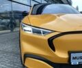 Жовтий Форд Mustang Mach-E, об'ємом двигуна 0 л та пробігом 2 тис. км за 40644 $, фото 26 на Automoto.ua