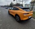 Жовтий Форд Mustang Mach-E, об'ємом двигуна 0 л та пробігом 9 тис. км за 27500 $, фото 6 на Automoto.ua