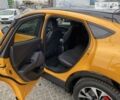 Жовтий Форд Mustang Mach-E, об'ємом двигуна 0 л та пробігом 2 тис. км за 42008 $, фото 31 на Automoto.ua
