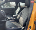 Жовтий Форд Mustang Mach-E, об'ємом двигуна 0 л та пробігом 2 тис. км за 42008 $, фото 67 на Automoto.ua