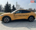 Жовтий Форд Mustang Mach-E, об'ємом двигуна 0 л та пробігом 2 тис. км за 42008 $, фото 2 на Automoto.ua