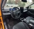 Жовтий Форд Mustang Mach-E, об'ємом двигуна 0 л та пробігом 9 тис. км за 27500 $, фото 17 на Automoto.ua