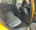 Жовтий Форд Mustang Mach-E, об'ємом двигуна 0 л та пробігом 17 тис. км за 29499 $, фото 33 на Automoto.ua