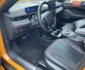 Жовтий Форд Mustang Mach-E, об'ємом двигуна 0 л та пробігом 17 тис. км за 29499 $, фото 18 на Automoto.ua