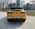 Жовтий Форд Mustang Mach-E, об'ємом двигуна 0 л та пробігом 2 тис. км за 42008 $, фото 55 на Automoto.ua