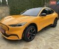 Жовтий Форд Mustang Mach-E, об'ємом двигуна 0 л та пробігом 17 тис. км за 29499 $, фото 1 на Automoto.ua