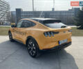 Жовтий Форд Mustang Mach-E, об'ємом двигуна 0 л та пробігом 2 тис. км за 42008 $, фото 54 на Automoto.ua
