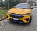 Жовтий Форд Mustang Mach-E, об'ємом двигуна 0 л та пробігом 9 тис. км за 27500 $, фото 1 на Automoto.ua