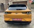 Жовтий Форд Mustang Mach-E, об'ємом двигуна 0 л та пробігом 17 тис. км за 29499 $, фото 5 на Automoto.ua