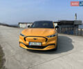 Жовтий Форд Mustang Mach-E, об'ємом двигуна 0 л та пробігом 2 тис. км за 42008 $, фото 11 на Automoto.ua