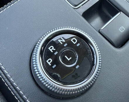 Желтый Форд Mustang Mach-E, объемом двигателя 0 л и пробегом 37 тыс. км за 28900 $, фото 19 на Automoto.ua