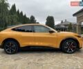 Жовтий Форд Mustang Mach-E, об'ємом двигуна 0 л та пробігом 17 тис. км за 29499 $, фото 3 на Automoto.ua