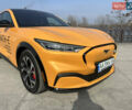 Жовтий Форд Mustang Mach-E, об'ємом двигуна 0 л та пробігом 2 тис. км за 42008 $, фото 60 на Automoto.ua