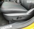Жовтий Форд Mustang Mach-E, об'ємом двигуна 0 л та пробігом 2 тис. км за 42008 $, фото 42 на Automoto.ua