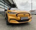 Жовтий Форд Mustang Mach-E, об'ємом двигуна 0 л та пробігом 2 тис. км за 40644 $, фото 20 на Automoto.ua