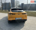 Жовтий Форд Mustang Mach-E, об'ємом двигуна 0 л та пробігом 2 тис. км за 42008 $, фото 63 на Automoto.ua