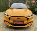 Жовтий Форд Mustang Mach-E, об'ємом двигуна 0 л та пробігом 17 тис. км за 29499 $, фото 1 на Automoto.ua