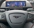 Жовтий Форд Mustang Mach-E, об'ємом двигуна 0 л та пробігом 2 тис. км за 42008 $, фото 48 на Automoto.ua