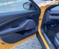 Жовтий Форд Mustang Mach-E, об'ємом двигуна 0 л та пробігом 2 тис. км за 42008 $, фото 40 на Automoto.ua