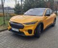 Жовтий Форд Mustang Mach-E, об'ємом двигуна 0 л та пробігом 9 тис. км за 27500 $, фото 1 на Automoto.ua