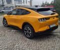 Жовтий Форд Mustang Mach-E, об'ємом двигуна 0 л та пробігом 9 тис. км за 27500 $, фото 11 на Automoto.ua
