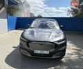 Сірий Форд Mustang Mach-E, об'ємом двигуна 0 л та пробігом 28 тис. км за 26500 $, фото 1 на Automoto.ua