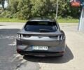 Сірий Форд Mustang Mach-E, об'ємом двигуна 0 л та пробігом 28 тис. км за 26500 $, фото 4 на Automoto.ua