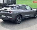 Серый Форд Mustang Mach-E, объемом двигателя 0 л и пробегом 38 тыс. км за 22000 $, фото 8 на Automoto.ua