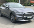 Серый Форд Mustang Mach-E, объемом двигателя 0 л и пробегом 38 тыс. км за 22000 $, фото 1 на Automoto.ua