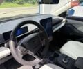 Сірий Форд Mustang Mach-E, об'ємом двигуна 0 л та пробігом 28 тис. км за 26500 $, фото 10 на Automoto.ua