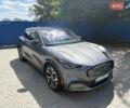 Сірий Форд Mustang Mach-E, об'ємом двигуна 0 л та пробігом 28 тис. км за 26500 $, фото 2 на Automoto.ua
