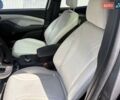 Сірий Форд Mustang Mach-E, об'ємом двигуна 0 л та пробігом 28 тис. км за 26500 $, фото 9 на Automoto.ua