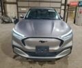 Сірий Форд Mustang Mach-E, об'ємом двигуна 0 л та пробігом 69 тис. км за 8500 $, фото 4 на Automoto.ua