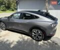 Сірий Форд Mustang Mach-E, об'ємом двигуна 0 л та пробігом 28 тис. км за 26500 $, фото 5 на Automoto.ua