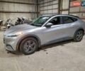 Сірий Форд Mustang Mach-E, об'ємом двигуна 0 л та пробігом 69 тис. км за 8500 $, фото 1 на Automoto.ua