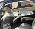 Сірий Форд Mustang Mach-E, об'ємом двигуна 0 л та пробігом 28 тис. км за 26500 $, фото 12 на Automoto.ua