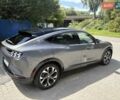 Сірий Форд Mustang Mach-E, об'ємом двигуна 0 л та пробігом 28 тис. км за 26500 $, фото 3 на Automoto.ua