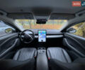Серый Форд Mustang Mach-E, объемом двигателя 0 л и пробегом 46 тыс. км за 22500 $, фото 41 на Automoto.ua