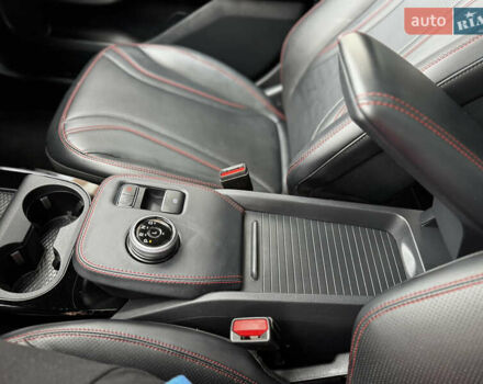 Сірий Форд Mustang Mach-E, об'ємом двигуна 0 л та пробігом 158 тис. км за 27772 $, фото 66 на Automoto.ua