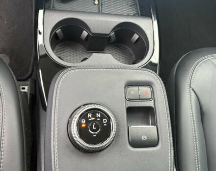Серый Форд Mustang Mach-E, объемом двигателя 0 л и пробегом 110 тыс. км за 22900 $, фото 30 на Automoto.ua
