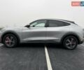Сірий Форд Mustang Mach-E, об'ємом двигуна 0 л та пробігом 181 тис. км за 22600 $, фото 4 на Automoto.ua