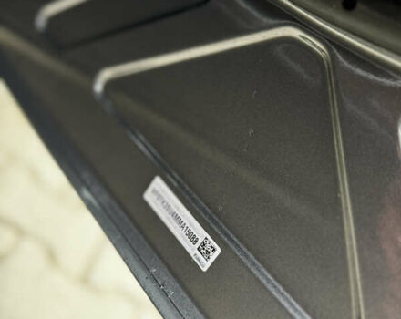 Сірий Форд Mustang Mach-E, об'ємом двигуна 0 л та пробігом 158 тис. км за 27772 $, фото 38 на Automoto.ua