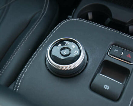 Серый Форд Mustang Mach-E, объемом двигателя 0 л и пробегом 46 тыс. км за 25500 $, фото 26 на Automoto.ua