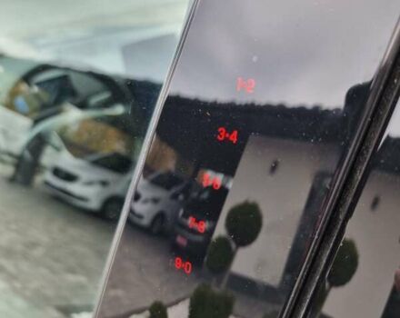 Серый Форд Mustang Mach-E, объемом двигателя 0 л и пробегом 175 тыс. км за 21900 $, фото 17 на Automoto.ua