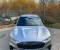 Сірий Форд Mustang Mach-E, об'ємом двигуна 0 л та пробігом 66 тис. км за 27300 $, фото 3 на Automoto.ua