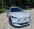 Серый Форд Mustang Mach-E, объемом двигателя 0 л и пробегом 57 тыс. км за 23350 $, фото 1 на Automoto.ua