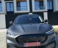 Сірий Форд Mustang Mach-E, об'ємом двигуна 0 л та пробігом 153 тис. км за 31004 $, фото 5 на Automoto.ua