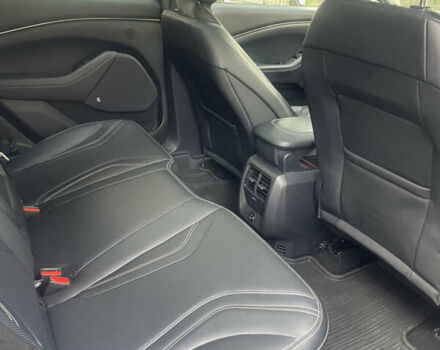 Форд Mustang Mach-E 2021 у Коломые на Automoto.ua Сірий Форд Mustang Mach-E, об'ємом двигуна 0 л та пробігом 67 тис. км за 26000 $, фото 18 на Automoto.ua