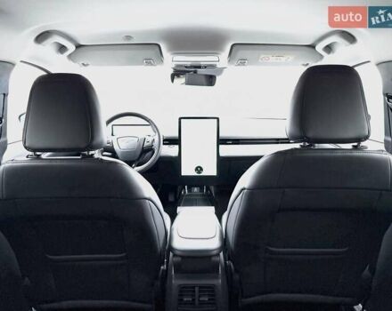 Сірий Форд Mustang Mach-E, об'ємом двигуна 0 л та пробігом 181 тис. км за 22600 $, фото 49 на Automoto.ua