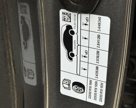 Сірий Форд Mustang Mach-E, об'ємом двигуна 0 л та пробігом 158 тис. км за 27772 $, фото 32 на Automoto.ua